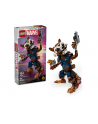 LEGO 76282 SUPER HEROES Figurka Rocketa do zbudowania p4 - nr 14