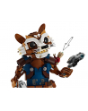 LEGO 76282 SUPER HEROES Figurka Rocketa do zbudowania p4 - nr 18