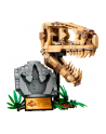 LEGO 76964 JURASSIC WORLD Szkielety dinozaurów - czaszka tyranozaura p4 - nr 20