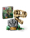 LEGO 76964 JURASSIC WORLD Szkielety dinozaurów - czaszka tyranozaura p4 - nr 27