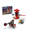 LEGO 76995 SONIC THE HEDGEHOG Shadow the Hedgehog - ucieczka p8 - nr 1
