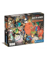 Clementoni Puzzle 1000el Zerocalcare 39797 - nr 1