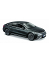 MAISTO 32902-22 Mercedes-Benz EQR 2022 szary 1:27 - nr 1