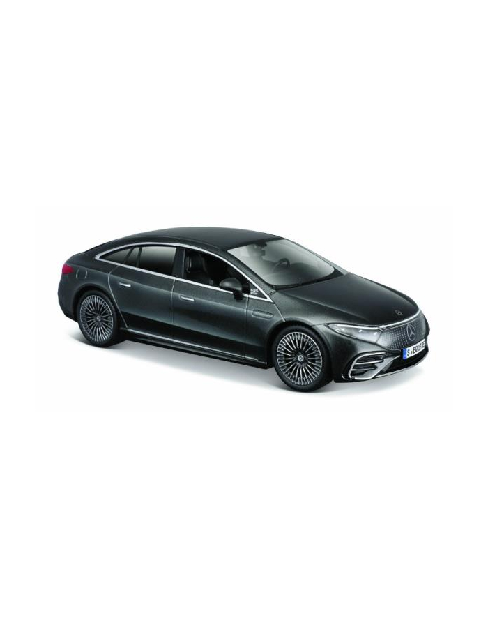 MAISTO 32902-22 Mercedes-Benz EQR 2022 szary 1:27 główny