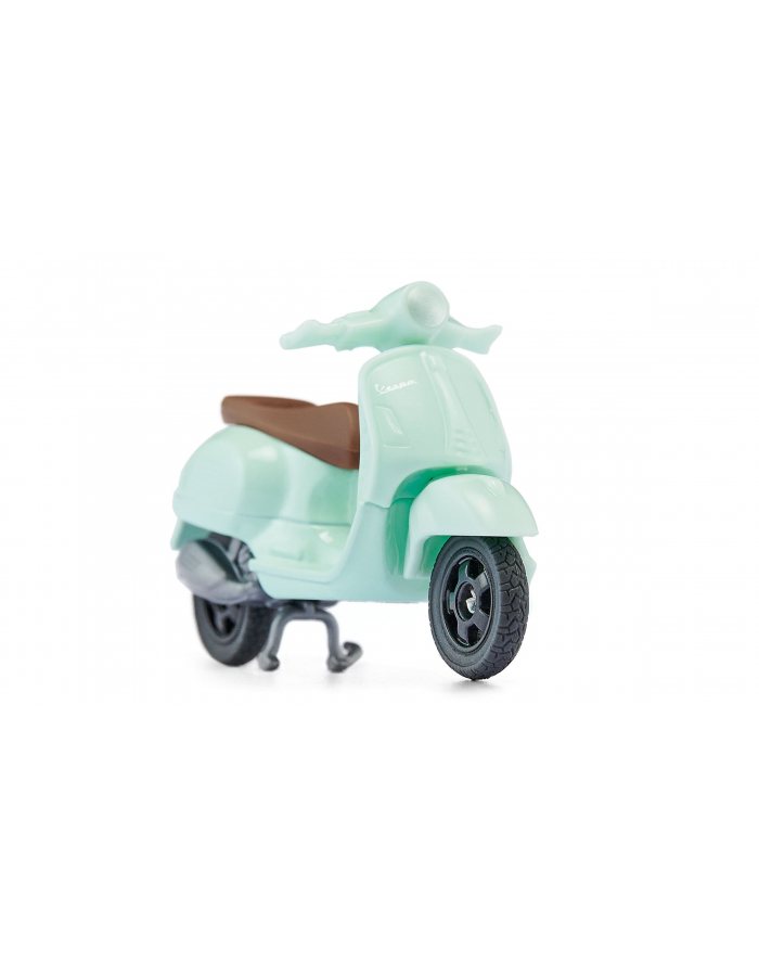 SIKU 1296 Skuter Vespa 125 GTS Super główny