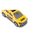 SIKU 1565 Audi Q4 e-tron elektryczny - pomoc drogowa ADAC - nr 5