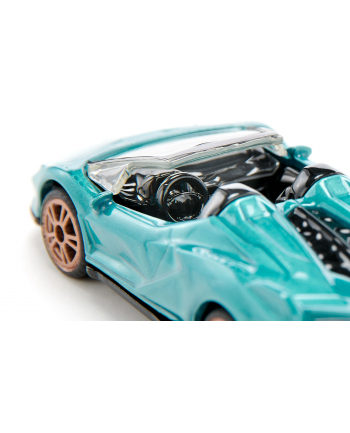 SIKU 1571 Lamborghini Sian Roadster
