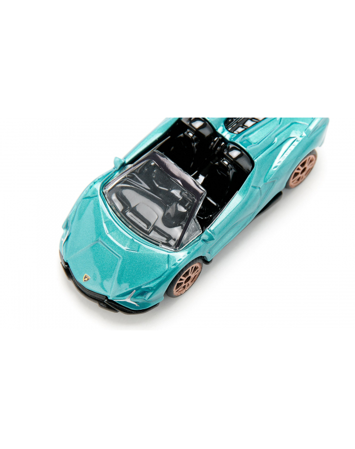 SIKU 1571 Lamborghini Sian Roadster główny