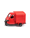 SIKU 1583 Piaggio Ape 50 - nr 2