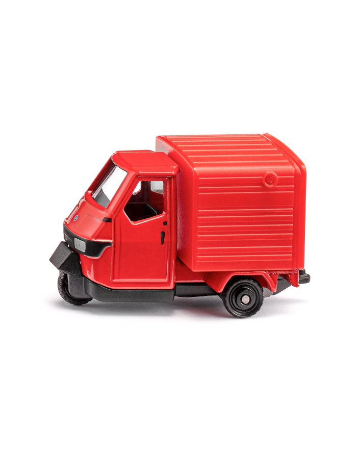SIKU 1583 Piaggio Ape 50 główny