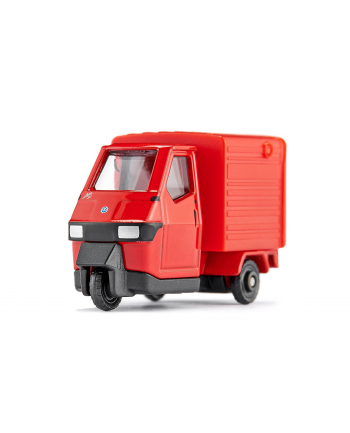 SIKU 1583 Piaggio Ape 50