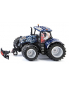 SIKU 3223 Traktor New Holland X-MAS 2023 - nr 1