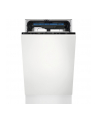 electrolux Zmywarka EEM43201L Quick Select - nr 1