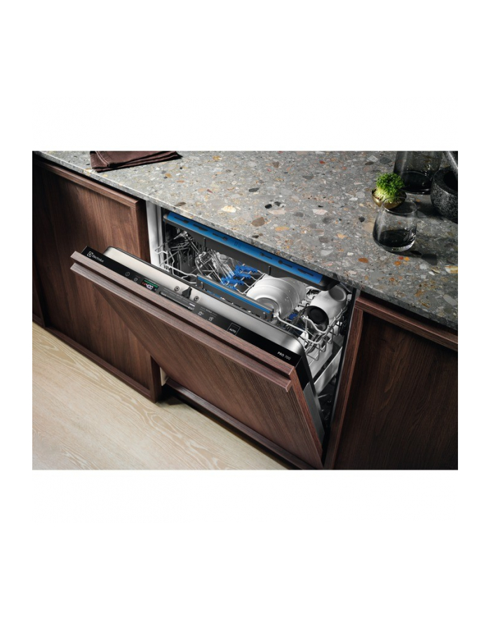 electrolux Zmywarka EEM48300L QuickSelect główny