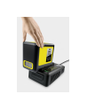 karcher Zestaw: szybka ładowarka i bateria 2.445-065.0 36V/5.0AH - nr 2