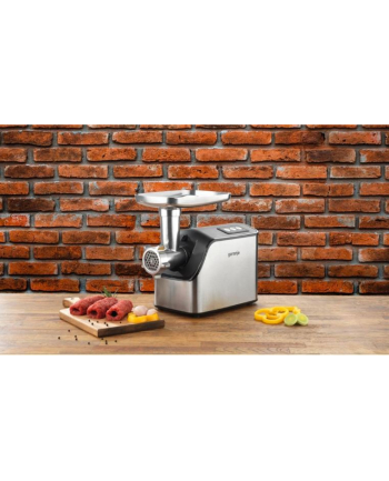 gorenje Maszynka do mięsa 2200W  MG2202XE