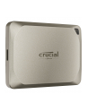 crucial Dysk zewnętrzny SSD X9 Pro 1TB USB-C 3.2 Gen2 do komputerów  Mac - nr 11