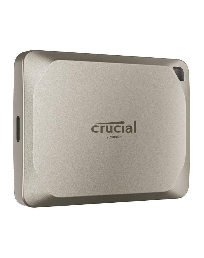 crucial Dysk zewnętrzny SSD X9 Pro 1TB USB-C 3.2 Gen2 do komputerów  Mac główny