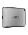 crucial Dysk zewnętrzny SSD X9 Pro 1TB USB-C 3.2 Gen2 do komputerów  Mac - nr 2