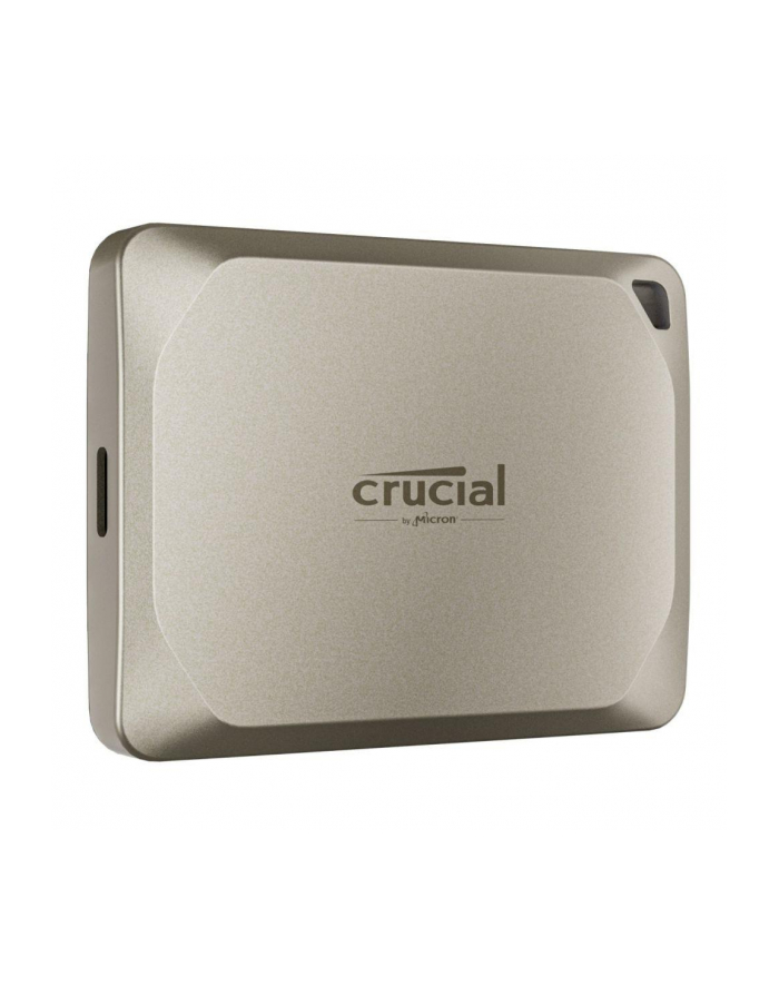 crucial Dysk zewnętrzny SSD X9 Pro 1TB USB-C 3.2 Gen2 do komputerów  Mac główny