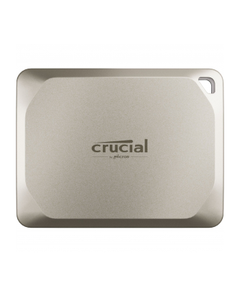 crucial Dysk zewnętrzny SSD X9 Pro 1TB USB-C 3.2 Gen2 do komputerów  Mac