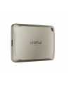 crucial Dysk zewnętrzny SSD X9 Pro 1TB USB-C 3.2 Gen2 do komputerów  Mac - nr 6