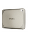 crucial Dysk zewnętrzny SSD X9 Pro 1TB USB-C 3.2 Gen2 do komputerów  Mac - nr 7