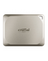 crucial Dysk zewnętrzny SSD X9 Pro 4TB USB-C 3.2 Gen2 do komputerów  Mac - nr 3