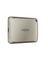 crucial Dysk zewnętrzny SSD X9 Pro 4TB USB-C 3.2 Gen2 do komputerów  Mac - nr 4