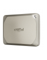 crucial Dysk zewnętrzny SSD X9 Pro 4TB USB-C 3.2 Gen2 do komputerów  Mac - nr 5