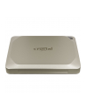 crucial Dysk zewnętrzny SSD X9 Pro 4TB USB-C 3.2 Gen2 do komputerów  Mac - nr 6