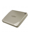 crucial Dysk zewnętrzny SSD X9 Pro 4TB USB-C 3.2 Gen2 do komputerów  Mac - nr 7