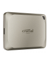 crucial Dysk zewnętrzny SSD X9 Pro 4TB USB-C 3.2 Gen2 do komputerów  Mac - nr 9