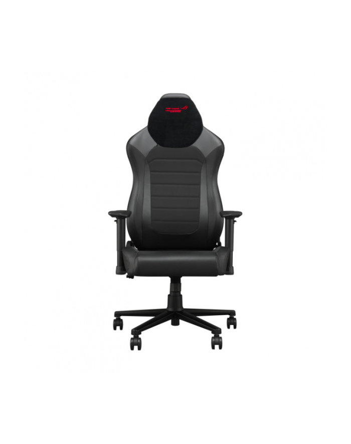 asus Fotel dla graczy ROG Aethon Gaming Chair CZARNE główny