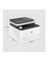 hp inc. Urządzenie wielofunkcyjne LJ Pro MFP 3102fdw 3G630F - nr 10