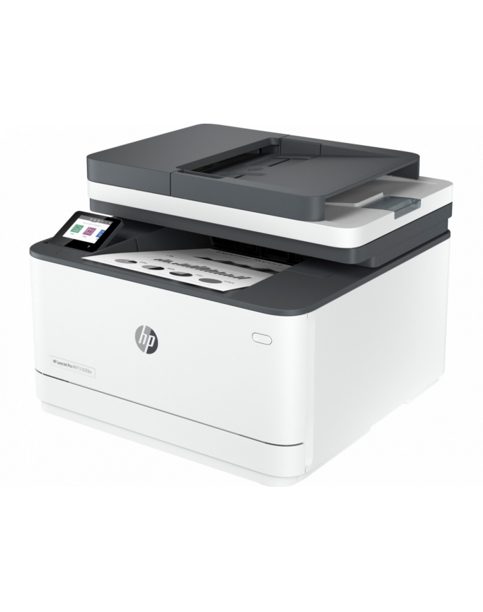 hp inc. Urządzenie wielofunkcyjne LJ Pro MFP 3102fdw 3G630F główny