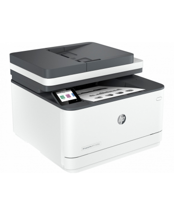 hp inc. Urządzenie wielofunkcyjne LJ Pro MFP 3102fdw 3G630F