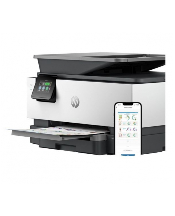 hp inc. Urządzenie wielofunkcyjne OfficeJet Pro 9120b  All-in-One 4V2N0B