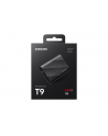 samsung Dysk zewnętrzny SSD T9 1TB USB3.2 GEN.2 czarny - nr 30