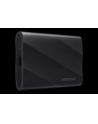 samsung Dysk zewnętrzny SSD T9 1TB USB3.2 GEN.2 czarny - nr 40