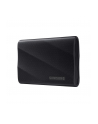 samsung Dysk zewnętrzny SSD T9 1TB USB3.2 GEN.2 czarny - nr 49