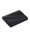 samsung Dysk zewnętrzny SSD T9 2TB USB3.2 GEN.2 czarny - nr 8