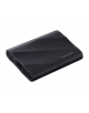 samsung Dysk zewnętrzny SSD T9 2TB USB3.2 GEN.2 czarny - nr 18