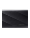 samsung Dysk zewnętrzny SSD T9 2TB USB3.2 GEN.2 czarny - nr 1