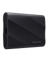 samsung Dysk zewnętrzny SSD T9 4TB USB3.2 GEN.2 czarny - nr 34