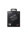 samsung Dysk zewnętrzny SSD T9 4TB USB3.2 GEN.2 czarny - nr 5