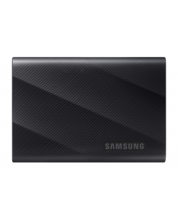 samsung Dysk zewnętrzny SSD T9 4TB USB3.2 GEN.2 czarny