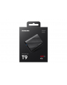 samsung Dysk zewnętrzny SSD T9 4TB USB3.2 GEN.2 czarny - nr 60