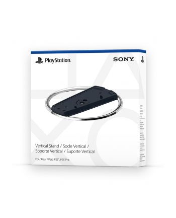 sony Podstawka pionowa do konsoli PlayStation 5 nr 1