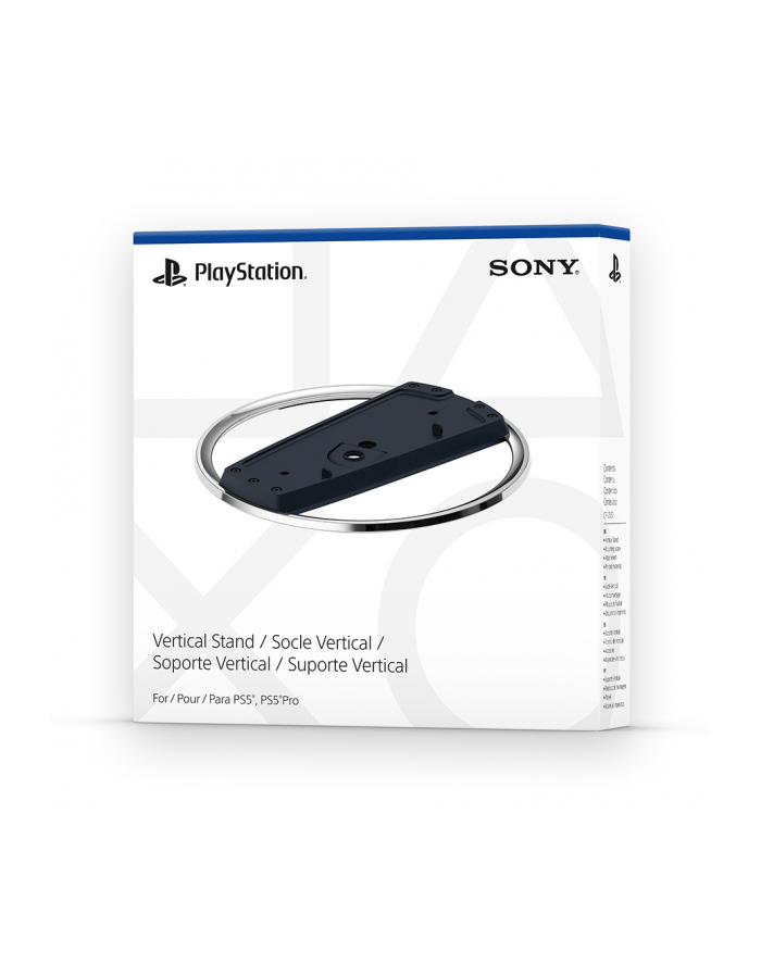 sony Podstawka pionowa do konsoli PlayStation 5 główny